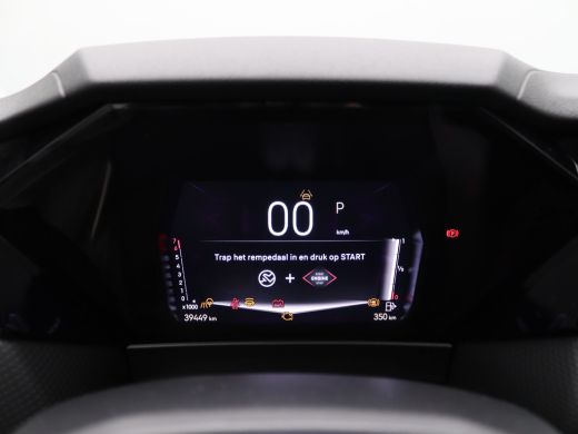 DS DS 4 1.2 PureTech Bastille Automaat | Achterbank in delen neerklapbaar | Achteruitrijcamera | Apple Ca... ActivLease financial lease