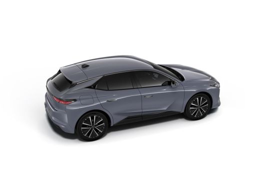 DS N&deg;4 &Eacute;toile - E-Tense | 10" capacitive touchscreen (personaliseerbaar) | 6 voudig elektrisch verstelba... ActivLease financial lease