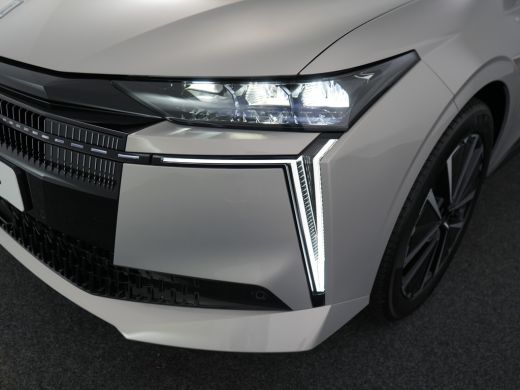 DS N&deg;4 Pallas - E-Tense | Achteruitrijcamera | Parkeersensoren v&oacute;&oacute;r en achter | Rear traffic detection ActivLease financial lease