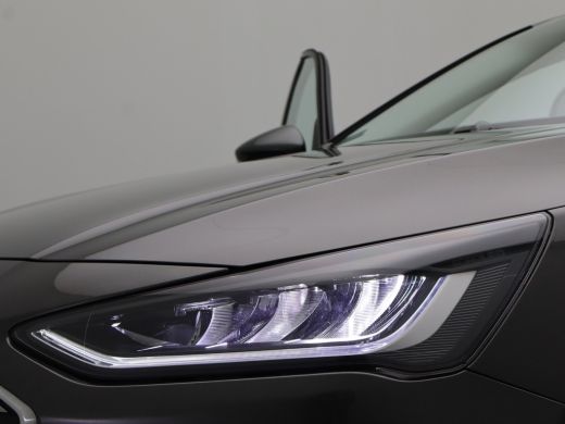 Ford Focus 1.0 EcoBoost Hybrid Titanium | Airco (automatisch) | Apple Carplay/Android Auto|telefoonintegrati... ActivLease financial lease