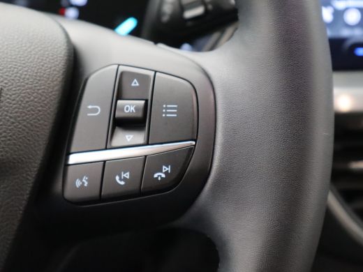 Ford Focus 1.0 EcoBoost Hybrid Titanium | Airco (automatisch) | Apple Carplay/Android Auto|telefoonintegrati... ActivLease financial lease