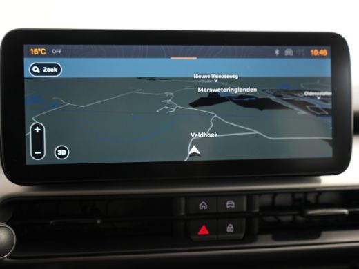 Jeep Avenger Summit Automaat ActivLease financial lease