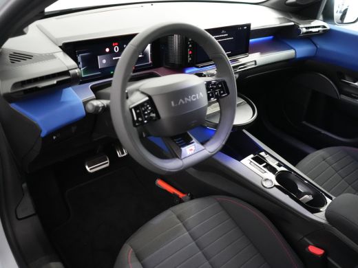 Lancia Ypsilon HF Line Automaat ActivLease financial lease