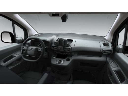 Opel Combo-e Standaard - Electric | Elektrisch verstelbare en verwarmbare buitenspiegels | Full Eco LED koplam... ActivLease financial lease