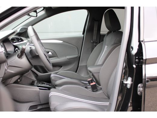 Opel Corsa GS | Achteruitrijcamera 180&deg; | Dode hoek waarschuwing | Draadloze Apple Carplay en Android Auto ActivLease financial lease