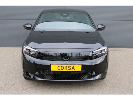 Opel Corsa GS | Achteruitrijcamera 180&deg; | Dode hoek waarschuwing | Draadloze Apple Carplay en Android Auto ActivLease financial lease