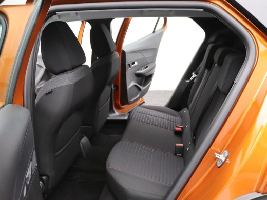 Peugeot 2008 1.2 PureTech Active | Airco | Apple Carplay/Android Auto|telefoonintegratie premium | Bestuurders... ActivLease financial lease