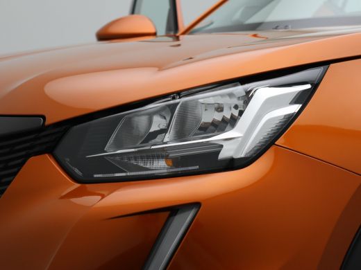 Peugeot 2008 1.2 PureTech Active | Airco | Apple Carplay/Android Auto|telefoonintegratie premium | Bestuurders... ActivLease financial lease