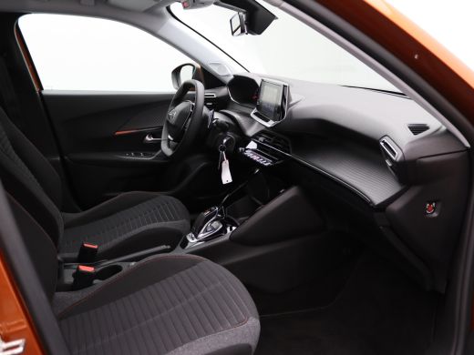 Peugeot 2008 1.2 PureTech Active | Airco | Apple Carplay/Android Auto|telefoonintegratie premium | Bestuurders... ActivLease financial lease