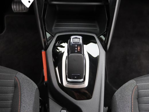 Peugeot 2008 1.2 PureTech Active | Airco | Apple Carplay/Android Auto|telefoonintegratie premium | Bestuurders... ActivLease financial lease