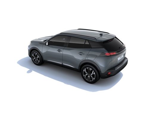 Peugeot 2008 Allure | Active Safety Brake met camera en radar (automatisch noodremsysteem) met Distance Alert ... ActivLease financial lease