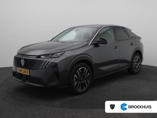 Peugeot 3008 1.2 Hybrid 136 Allure | Achteruitrijcamera | Apple Carplay/Android Auto|telefoonintegratie premiu...
