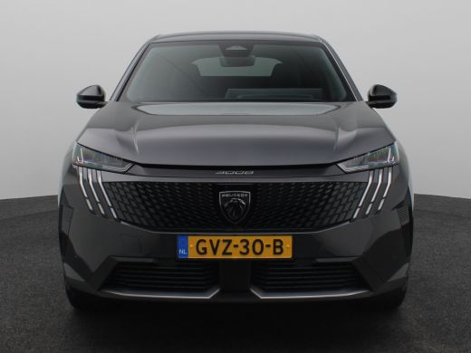 Peugeot 3008 1.2 Hybrid 136 Allure | Achteruitrijcamera | Apple Carplay/Android Auto|telefoonintegratie premiu... ActivLease financial lease