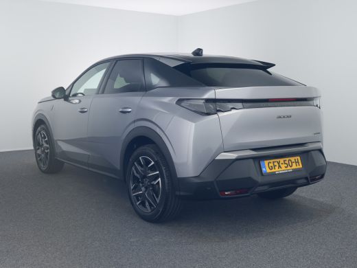 Peugeot 3008 1.2 Hybrid 136 GT | Achteruitrijcamera | Apple Carplay/Android Auto|telefoonintegratie premium | ... ActivLease financial lease