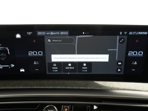 Peugeot 3008 1.2 Hybrid 136 GT | Achteruitrijcamera | Apple Carplay/Android Auto|telefoonintegratie premium | ... ActivLease financial lease