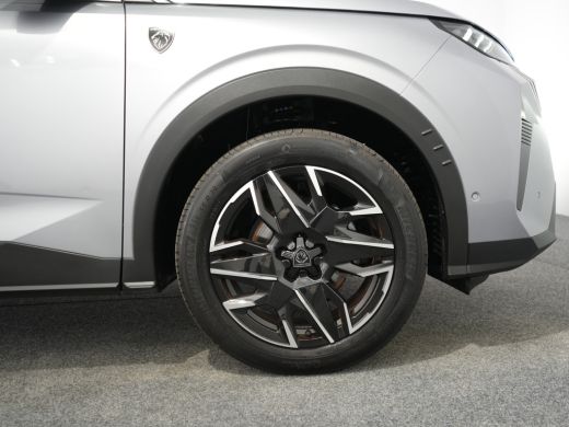 Peugeot 3008 1.2 Hybrid 136 GT | Achteruitrijcamera | Apple Carplay/Android Auto|telefoonintegratie premium | ... ActivLease financial lease