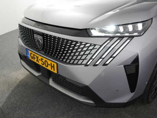 Peugeot 3008 1.2 Hybrid 136 GT | Achteruitrijcamera | Apple Carplay/Android Auto|telefoonintegratie premium | ... ActivLease financial lease