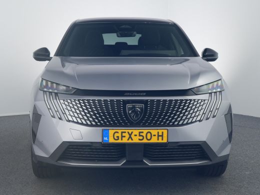 Peugeot 3008 1.2 Hybrid 136 GT | Achteruitrijcamera | Apple Carplay/Android Auto|telefoonintegratie premium | ... ActivLease financial lease
