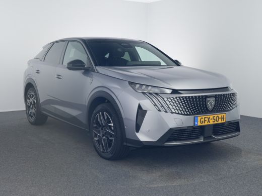 Peugeot 3008 1.2 Hybrid 136 GT | Achteruitrijcamera | Apple Carplay/Android Auto|telefoonintegratie premium | ... ActivLease financial lease