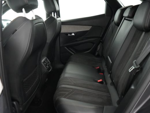 Peugeot 3008 1.2 PureTech GT | Achteruitrijcamera | Apple Carplay/Android Auto|telefoonintegratie premium | Ar... ActivLease financial lease