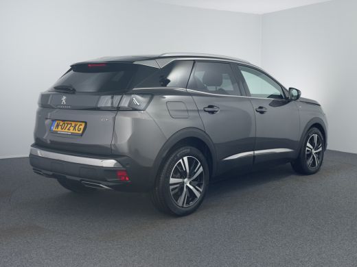 Peugeot 3008 1.2 PureTech GT | Achteruitrijcamera | Apple Carplay/Android Auto|telefoonintegratie premium | Ar... ActivLease financial lease