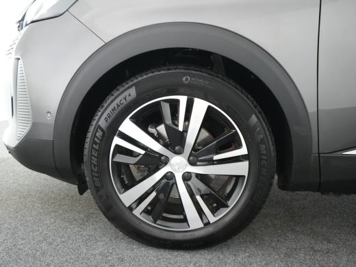 Peugeot 3008 1.2 PureTech GT | Achteruitrijcamera | Apple Carplay/Android Auto|telefoonintegratie premium | Ar... ActivLease financial lease
