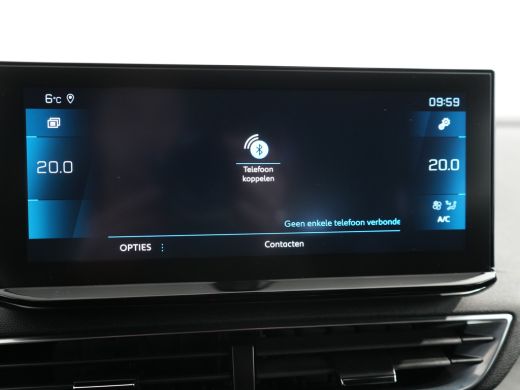 Peugeot 3008 1.2 PureTech GT | Achteruitrijcamera | Apple Carplay/Android Auto|telefoonintegratie premium | Ar... ActivLease financial lease