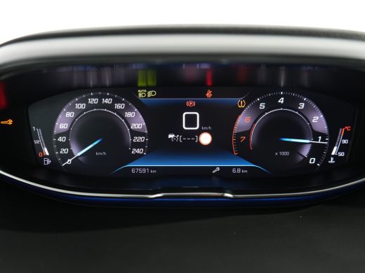 Peugeot 3008 1.2 PureTech GT | Achteruitrijcamera | Apple Carplay/Android Auto|telefoonintegratie premium | Ar... ActivLease financial lease