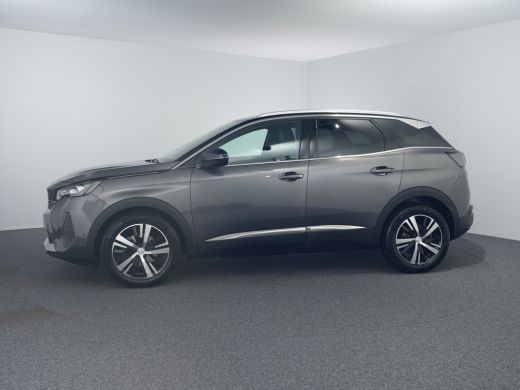 Peugeot 3008 1.2 PureTech GT | Achteruitrijcamera | Apple Carplay/Android Auto|telefoonintegratie premium | Ar... ActivLease financial lease