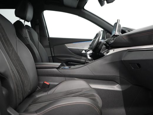 Peugeot 3008 1.2 PureTech GT | Achteruitrijcamera | Apple Carplay/Android Auto|telefoonintegratie premium | Ar... ActivLease financial lease