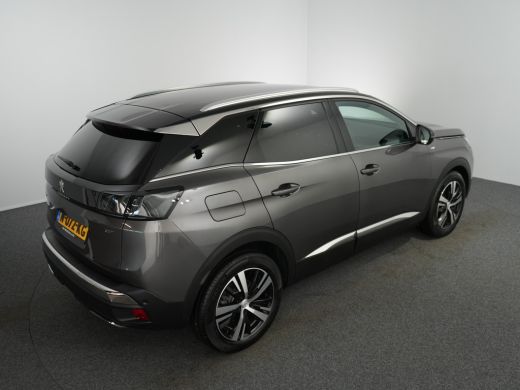 Peugeot 3008 1.2 PureTech GT | Achteruitrijcamera | Apple Carplay/Android Auto|telefoonintegratie premium | Ar... ActivLease financial lease