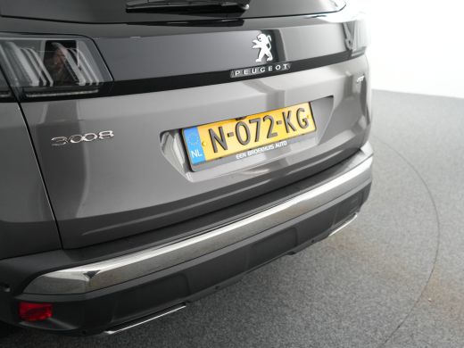 Peugeot 3008 1.2 PureTech GT | Achteruitrijcamera | Apple Carplay/Android Auto|telefoonintegratie premium | Ar... ActivLease financial lease