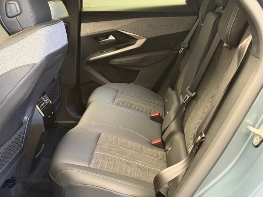 Peugeot 3008 GT | Advanced Active Safety Brake met camera en radar (Pack Safety Plus) | Climate Control | Elek... ActivLease financial lease