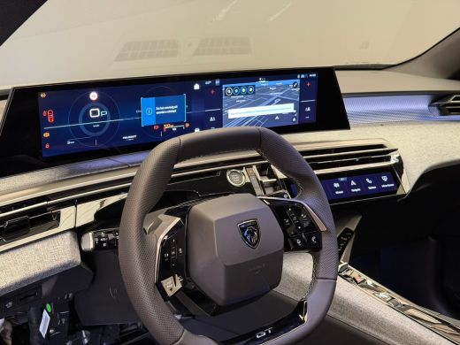 Peugeot 3008 GT | Advanced Active Safety Brake met camera en radar (Pack Safety Plus) | Climate Control | Elek... ActivLease financial lease