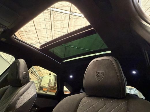 Peugeot 3008 GT | Advanced Active Safety Brake met camera en radar (Pack Safety Plus) | Climate Control | Elek... ActivLease financial lease