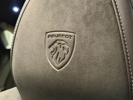 Peugeot 3008 GT | Advanced Active Safety Brake met camera en radar (Pack Safety Plus) | Climate Control | Elek... ActivLease financial lease