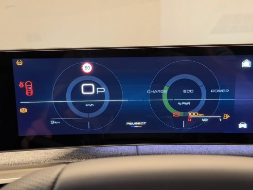 Peugeot 3008 GT | Advanced Active Safety Brake met camera en radar (Pack Safety Plus) | Climate Control | Elek... ActivLease financial lease