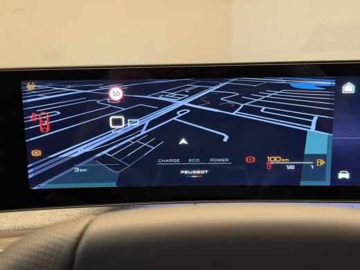 Peugeot 3008 GT | Advanced Active Safety Brake met camera en radar (Pack Safety Plus) | Climate Control | Elek... ActivLease financial lease