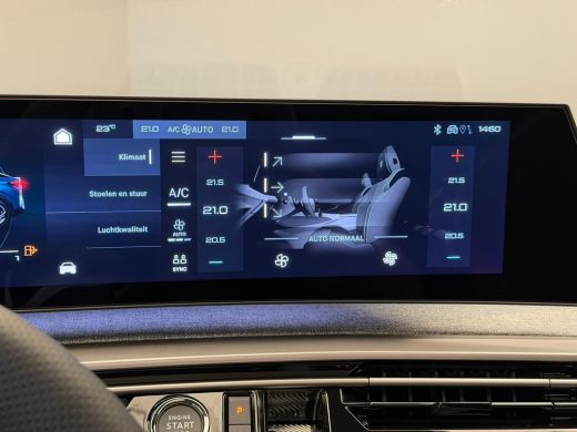 Peugeot 3008 GT | Advanced Active Safety Brake met camera en radar (Pack Safety Plus) | Climate Control | Elek... ActivLease financial lease