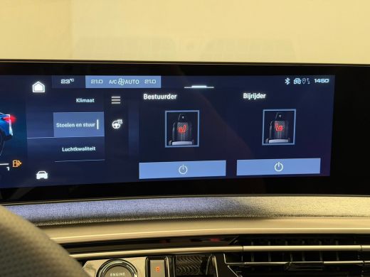 Peugeot 3008 GT | Advanced Active Safety Brake met camera en radar (Pack Safety Plus) | Climate Control | Elek... ActivLease financial lease