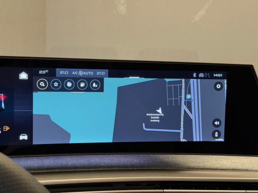 Peugeot 3008 GT | Advanced Active Safety Brake met camera en radar (Pack Safety Plus) | Climate Control | Elek... ActivLease financial lease