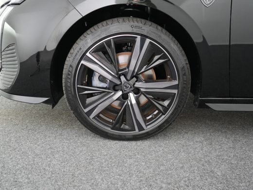 Peugeot 308 SW 1.2 Hybrid 145 e-DCS6 GT Automaat | Achteruitrijcamera | Apple Carplay/Android Auto|telefoonin... ActivLease financial lease