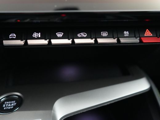 Peugeot 308 SW 1.2 Hybrid 145 e-DCS6 GT Automaat | Achteruitrijcamera | Apple Carplay/Android Auto|telefoonin... ActivLease financial lease