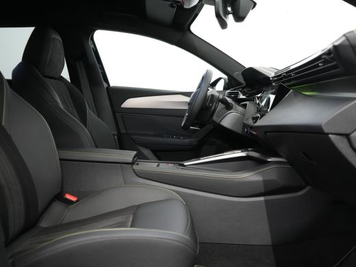 Peugeot 308 SW 1.2 Hybrid 145 e-DCS6 GT Automaat | Achteruitrijcamera | Apple Carplay/Android Auto|telefoonin... ActivLease financial lease