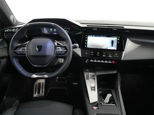 Peugeot 308 SW 1.2 Hybrid 145 e-DCS6 GT Automaat | Achteruitrijcamera | Apple Carplay/Android Auto|telefoonin... ActivLease financial lease