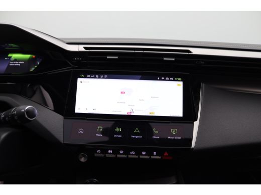 Peugeot 308 SW 1.2 PureTech GT | Achterbank in 3 delen neerklapbaar met skiluik | Achterbank in delen neerkla... ActivLease financial lease