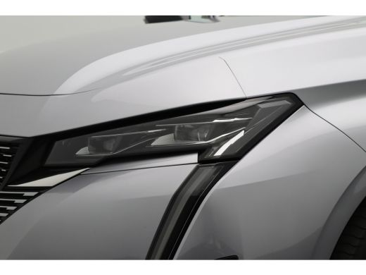 Peugeot 308 SW 1.2 PureTech GT | Achterbank in 3 delen neerklapbaar met skiluik | Achterbank in delen neerkla... ActivLease financial lease