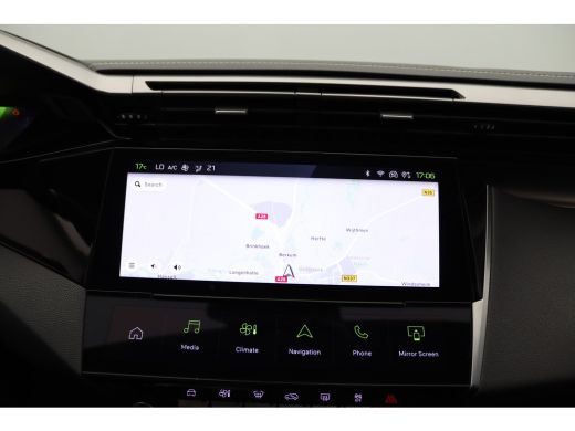 Peugeot 308 SW 1.2 PureTech GT | Achterbank in 3 delen neerklapbaar met skiluik | Achterbank in delen neerkla... ActivLease financial lease