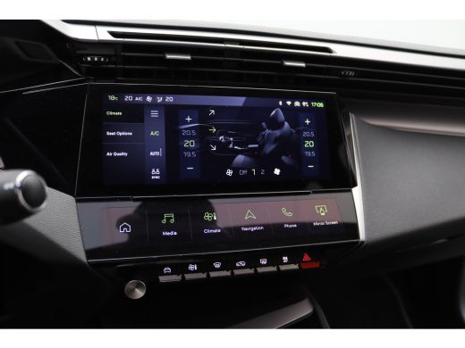 Peugeot 308 SW 1.2 PureTech GT | Achterbank in 3 delen neerklapbaar met skiluik | Achterbank in delen neerkla... ActivLease financial lease