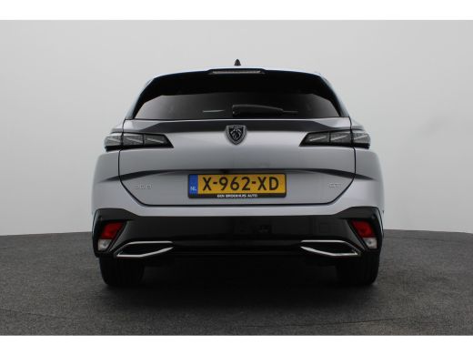 Peugeot 308 SW 1.2 PureTech GT | Achterbank in 3 delen neerklapbaar met skiluik | Achterbank in delen neerkla... ActivLease financial lease